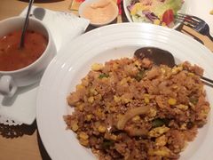 -必胜客(北苑路店)