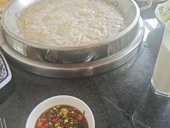 -老来福·非遗酸汤兔(凯旋路店)