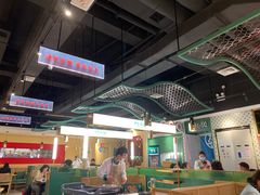 -粤小煲鲜汤猪肚鸡(丹尼斯二天地店)