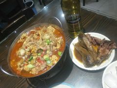 -衢柯菜馆(信义坊步行街店)