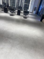 -Hair corner 香港发廊