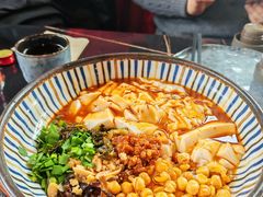 -多味居(剪子巷店)