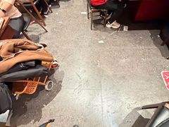 -顺溜·手工刀削面·黑金店(铜锣湾店)
