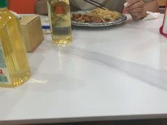 -西域美食(西直门南小街店)