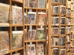 -猫的天空之城概念书店(苏州平江店)