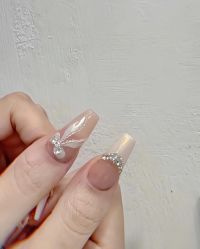 -M·X Nail日式美甲美睫