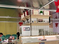 -食大利香港茶餐厅(南亚风情第一城店)