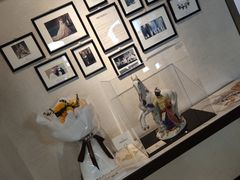 -Me Coffee下午茶艺术空间