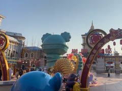 -青岛方特梦幻王国