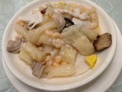-新聚丰菜馆(太监弄店)