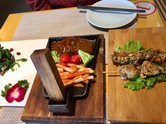 -素虎小呆鸟(西二旗店)