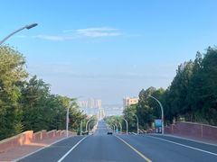 -养马岛旅游度假区