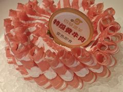-百草滩羊·清水涮羊肉(长城路店)