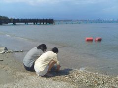 -老虎石海上公园