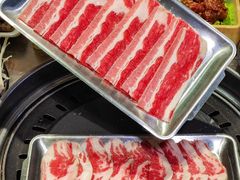 -英雄故事地摊烤肉(马驹桥店)