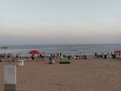 -老虎石海上公园