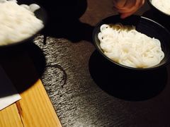 过桥米线罐罐-大鼓米线(静安吴江DM店)