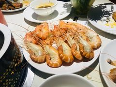 -加餐海鲜自助(集美银泰百货店)