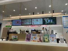 菜单-古茗(下城香积寺路店)