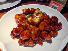 糖醋里脊-外婆家(青岛万象城店)