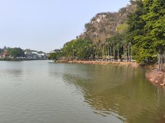 -星湖旅游景区七星岩