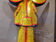 -宁夏博物馆