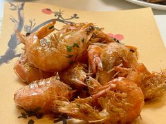 -乾隆美食·本帮菜(黄河路店)