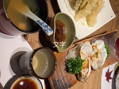 -耕海日本料理(万达华府店)
