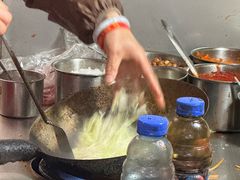 -老婆婆炒饭(小白楼1902欧式风情街店)