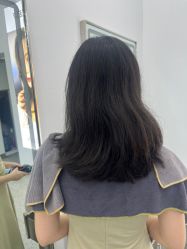 -起点造型·QIDIAN烫染接发