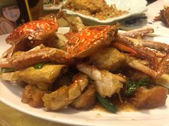 -堂宴·老厦门私房菜(1988仙岳总店)