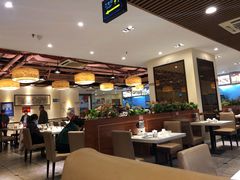 大堂-又一间茶点轩(百汇广场店)