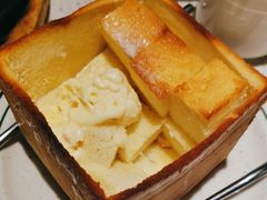 -秀玉coffee&kitchen(黄石大上海店)