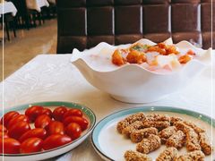 -鸿禧大清花(方庄店)