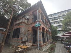 -融园咖啡馆(昙华林店)