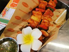 -小小集渔·泰式大排档(太古里香槟店)