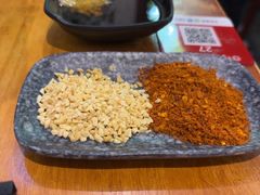 -付小姐在成都(中山公园店)