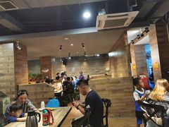 -郑享吃烧烤烩面(红专路店)