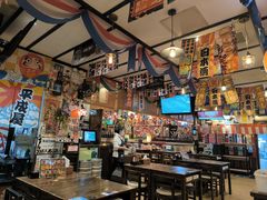 -平成屋· Late Night 食堂(四川北路店)