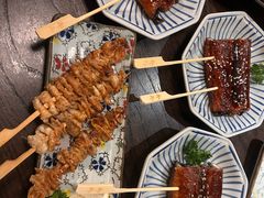 -哥哥の深夜食堂(永乐汇亲子购物运动中心店)