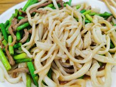 -西域美食(西直门南小街店)