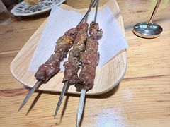 -青禾小厨新疆菜(总店)