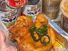 -维園(小梅大街店)