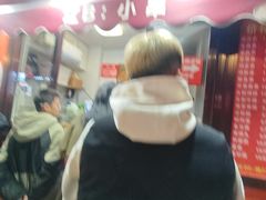 -辽B·小串(总店)