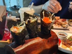 -花潮料理艺食馆(SM新生活广场店)