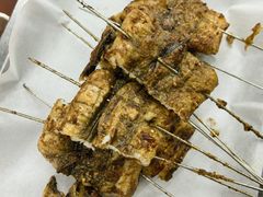 -87号烧烤海鲜·大排档(金沙滩店)