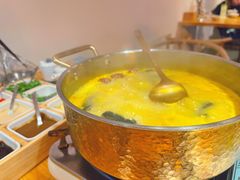 -山海蟹庐·海鲜糟粕醋火锅(慈溪店)