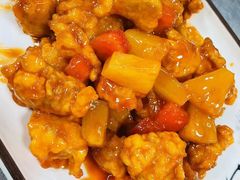 -湘潭九龙鱼头店(城南西路店)