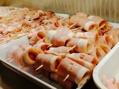 -王氏炉匠·烧鸟放题自助(三里屯店)