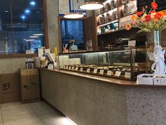 -发酵食堂(屏风街店)